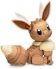 Mega Block Klocki Pokemon EEVEE 215el Figurka Evee 